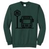 Core Fleece Crewneck Sweatshirt Thumbnail