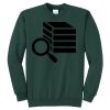 Core Fleece Crewneck Sweatshirt Thumbnail