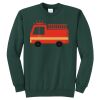 Core Fleece Crewneck Sweatshirt Thumbnail