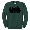 Core Fleece Crewneck Sweatshirt Thumbnail