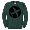 Core Fleece Crewneck Sweatshirt Thumbnail