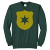 Core Fleece Crewneck Sweatshirt Thumbnail