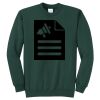 Core Fleece Crewneck Sweatshirt Thumbnail