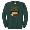 Core Fleece Crewneck Sweatshirt Thumbnail