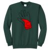 Core Fleece Crewneck Sweatshirt Thumbnail