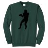 Core Fleece Crewneck Sweatshirt Thumbnail
