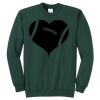 Core Fleece Crewneck Sweatshirt Thumbnail