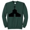 Core Fleece Crewneck Sweatshirt Thumbnail