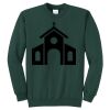 Core Fleece Crewneck Sweatshirt Thumbnail