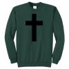 Core Fleece Crewneck Sweatshirt Thumbnail