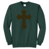 Core Fleece Crewneck Sweatshirt Thumbnail