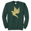 Core Fleece Crewneck Sweatshirt Thumbnail