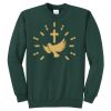 Core Fleece Crewneck Sweatshirt Thumbnail