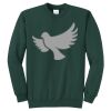 Core Fleece Crewneck Sweatshirt Thumbnail