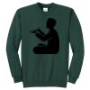 Core Fleece Crewneck Sweatshirt Thumbnail
