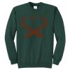 Core Fleece Crewneck Sweatshirt Thumbnail
