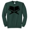 Core Fleece Crewneck Sweatshirt Thumbnail