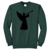 Core Fleece Crewneck Sweatshirt Thumbnail