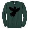 Core Fleece Crewneck Sweatshirt Thumbnail