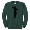 Core Fleece Crewneck Sweatshirt Thumbnail