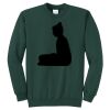 Core Fleece Crewneck Sweatshirt Thumbnail