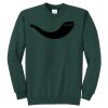 Core Fleece Crewneck Sweatshirt Thumbnail