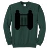 Core Fleece Crewneck Sweatshirt Thumbnail