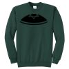 Core Fleece Crewneck Sweatshirt Thumbnail