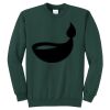 Core Fleece Crewneck Sweatshirt Thumbnail
