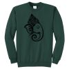 Core Fleece Crewneck Sweatshirt Thumbnail