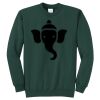 Core Fleece Crewneck Sweatshirt Thumbnail
