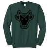 Core Fleece Crewneck Sweatshirt Thumbnail