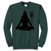 Core Fleece Crewneck Sweatshirt Thumbnail
