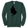 Core Fleece Crewneck Sweatshirt Thumbnail