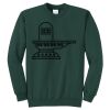 Core Fleece Crewneck Sweatshirt Thumbnail