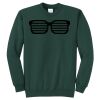 Core Fleece Crewneck Sweatshirt Thumbnail
