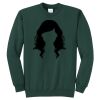 Core Fleece Crewneck Sweatshirt Thumbnail
