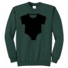 Core Fleece Crewneck Sweatshirt Thumbnail