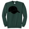 Core Fleece Crewneck Sweatshirt Thumbnail