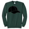 Core Fleece Crewneck Sweatshirt Thumbnail