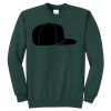 Core Fleece Crewneck Sweatshirt Thumbnail