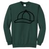 Core Fleece Crewneck Sweatshirt Thumbnail