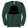 Core Fleece Crewneck Sweatshirt Thumbnail