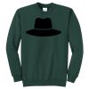 Core Fleece Crewneck Sweatshirt Thumbnail