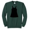 Core Fleece Crewneck Sweatshirt Thumbnail