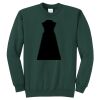 Core Fleece Crewneck Sweatshirt Thumbnail