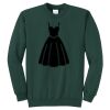Core Fleece Crewneck Sweatshirt Thumbnail