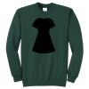 Core Fleece Crewneck Sweatshirt Thumbnail