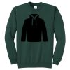 Core Fleece Crewneck Sweatshirt Thumbnail