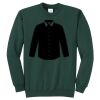 Core Fleece Crewneck Sweatshirt Thumbnail
